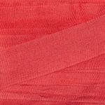 Лента (тесьма) шелковая 13.0 мм / 45.5±0.5 метров, №096 св. красный, Gamma SR-13