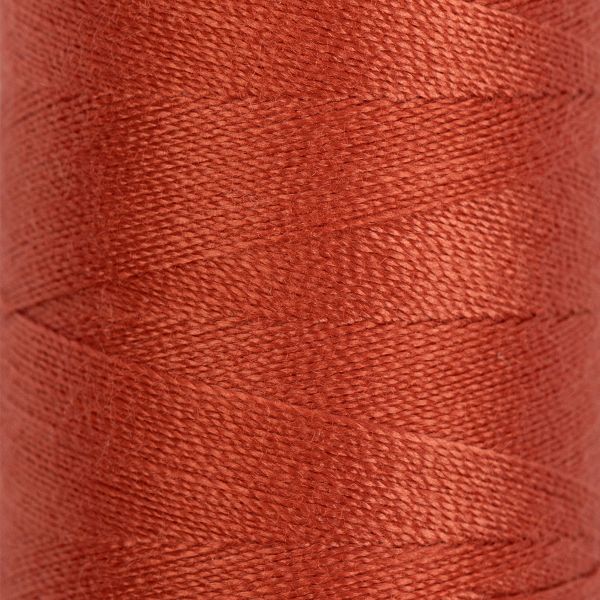 Нитки универсальные Gamma 40/2, 4570 м (5000 ярд) / 1 кат., 108 св.красный