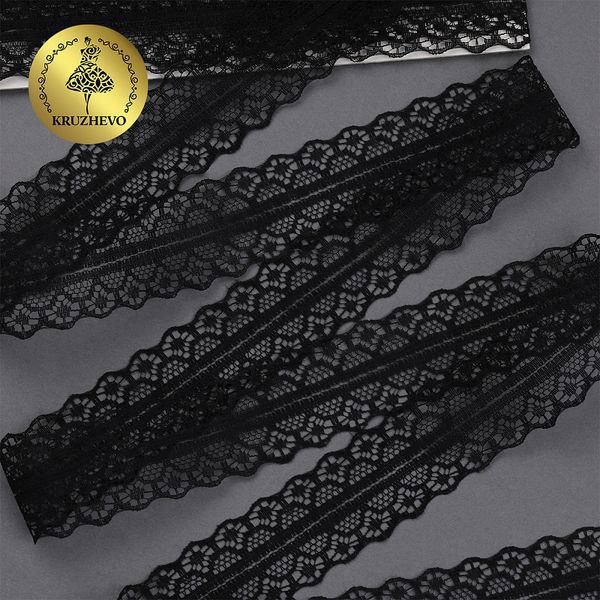 Кружево отделочное в стиле 