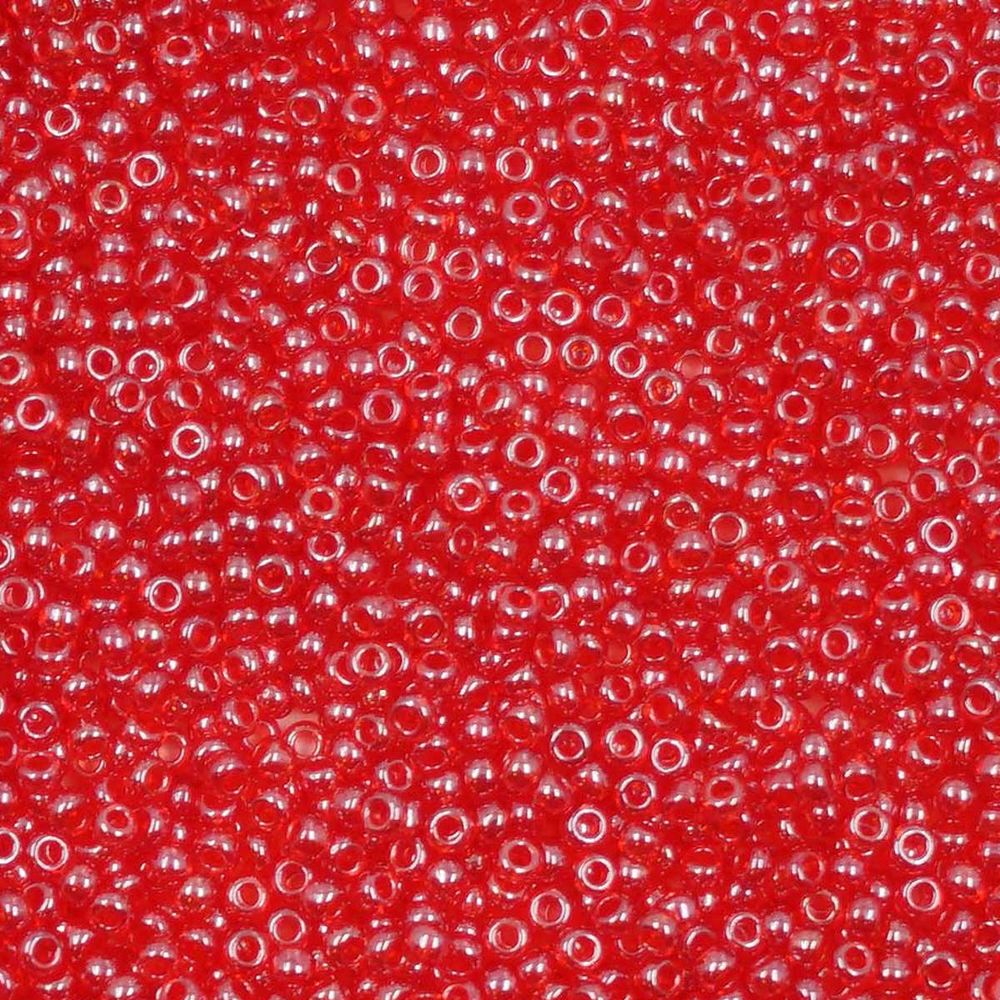 Бисер Preciosa 10/0 (2.3 мм), 50 г (10х5 г), цв. 96050