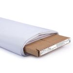 Флизелин неклеевой 52 г/м², 100 см / рул. 10 метров, белый, Gamma G-855-0