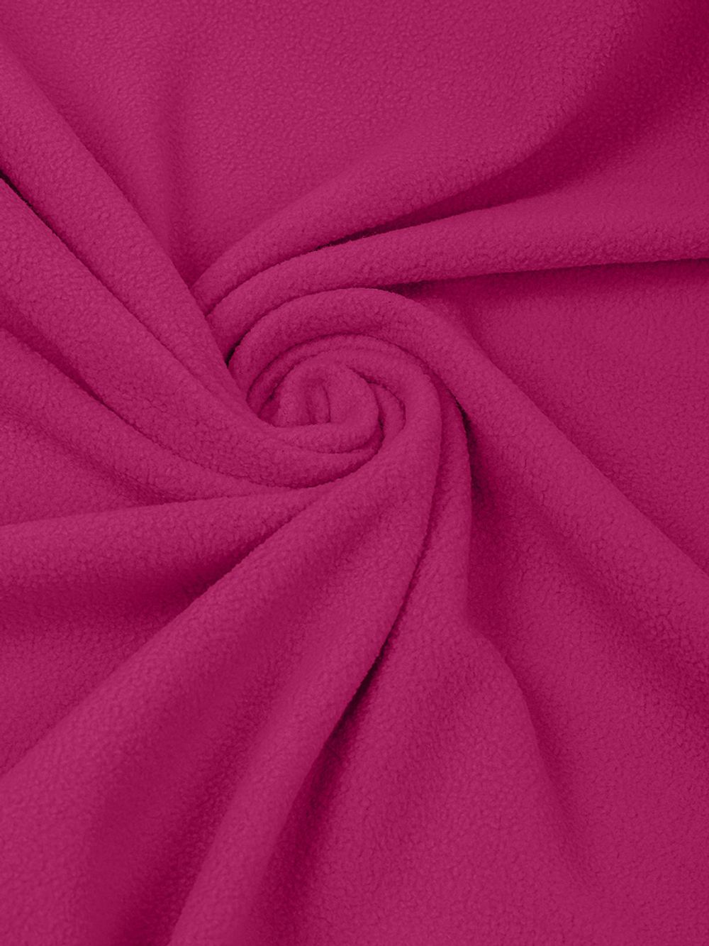 Флис 2-сторонний 190 г/м², 150 см / 2 метра, TBY-0059-145.2, цв.F145 малина
