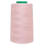 Нитки универсальные Bestex 40/2, 4570 м (5000 ярд) / 1 кат., 034 светло-розовый