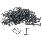 Рамка регулировочная 30х20х2 мм (оксид), 100 шт