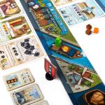 Игра настольная Эврикус Амстердам PG-17398