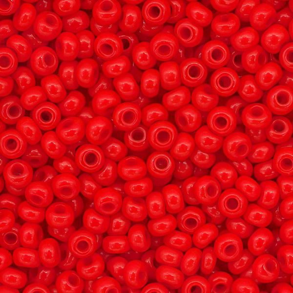 Бисер Preciosa 10/0 (2.3 мм), 50 г (10х5 г), цв. 93170