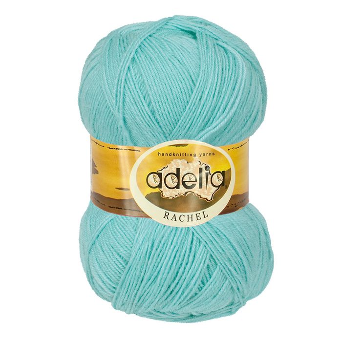 Adelia Rachel