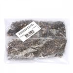 Хольнитены двухсторонние сталь 6х6 мм, №0, TBY.5206 цв. антик уп. 1000 шт, TBY