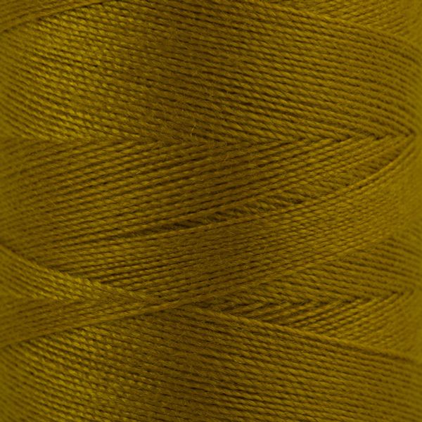 Нитки швейные бытовые Gamma 40/2, 365 м / 10 кат., 436 св.коричневый