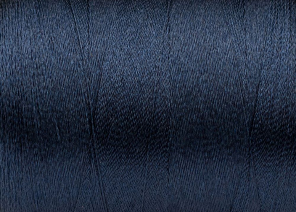 Нитки для креативных работ Aurora №120, 300 м, цв. PF360, 5 катушек