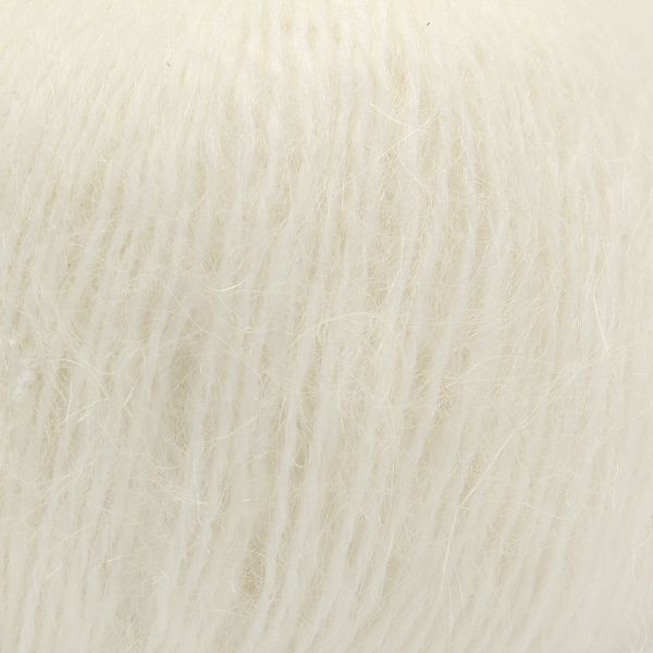 Пряжа Камтекс Мохер Голд / уп.10 мот. по 50 г, 250 м, 205 белый