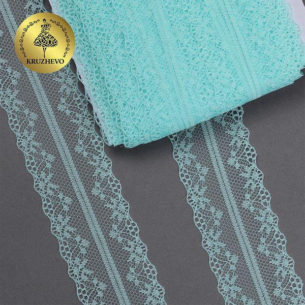 Кружево отделочное в стиле 