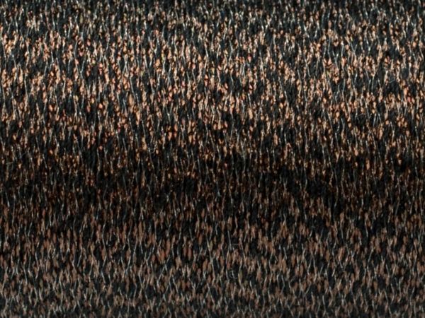 Нитки отделочные металлизированные Madeira Glamour №12, 200 м, цв. 3030, 9806, 5 катушек