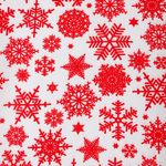 Габардин 140 г/м², 150 см / 1 метр, T.4000.91.1, цв.белый