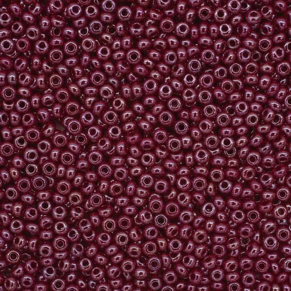 Бисер Preciosa 10/0 (2.3 мм), 50 г (10х5 г), цв. 98210