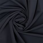 Бифлекс матовый 220 г/м², 150 см / 50 метров, TBY.Bf.4005, цв.4005 т.серый