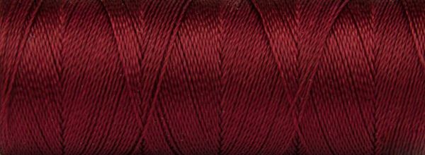 Нитки швейные Aurora Tytan №60, 120 м, цв. 2622, 5 катушек