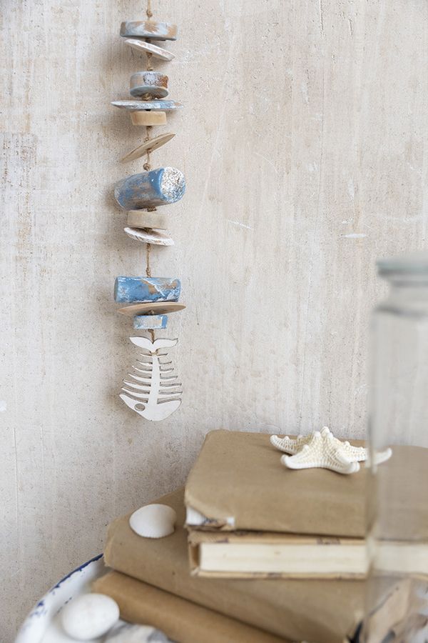 Набор природных материалов дрифтвуд 200 г,±5 г, 01, Blumentag DRW-04