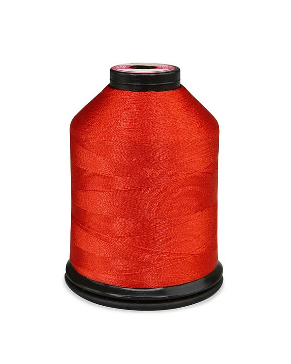 Нитки вышивальные Aurora №120, 1000 м, цв. PF1053, 1 катушка