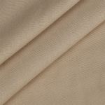 Льняная ткань 200 г/м², 140 см / 5 метров, TBY.Li.1009.05.5, цв.05 св.бежевый
