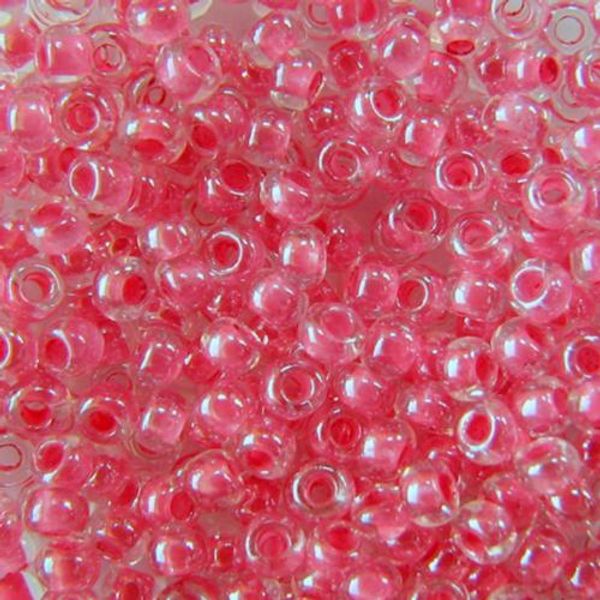 Бисер Preciosa 10/0 (2.3 мм), 50 г (10х5 г), цв. 38698