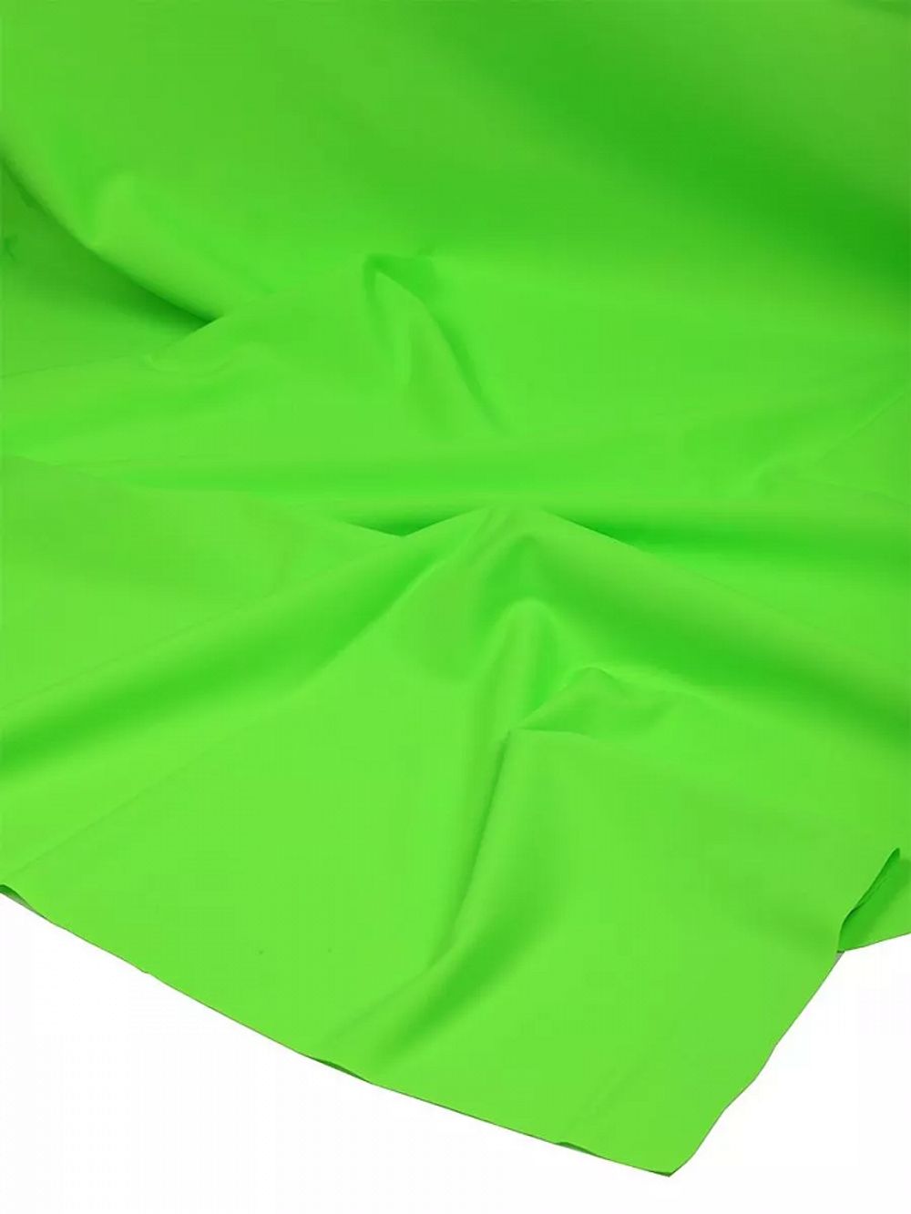 Бифлекс матовый 200 г/м², 150 см / 6 метров, TBY-B-1002.6, цв.1002 зеленый