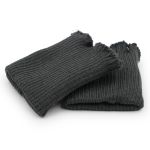 Манжеты трикотажные 8.5х9.5 см, 1 пара, плотные, 431/7 дипломат