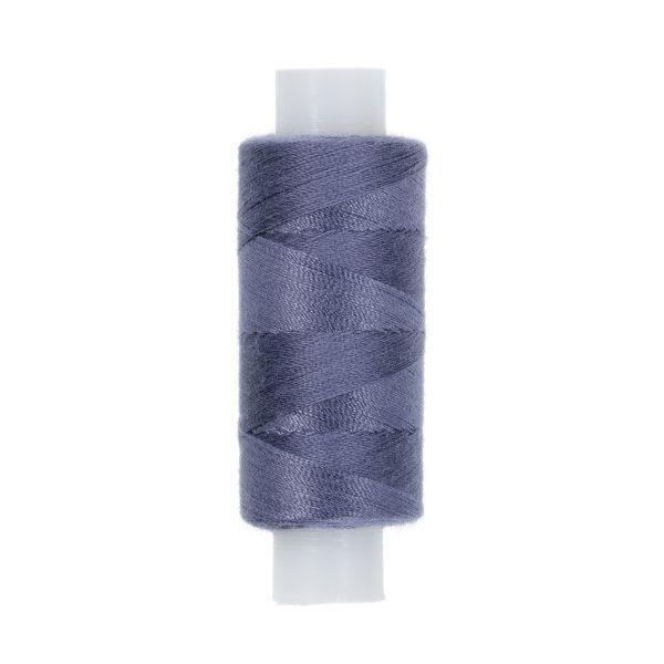 Нитки армированные ПНК им.Кирова 45ЛЛ, бытовые, 200 м / 20 кат., 2002 / 116 серо-гол.