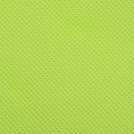 Сетка подкладочная трикотажная 65 г/м², 170 см / 5 метров, TBY.0354.229.5, цв.F229 неон лайм