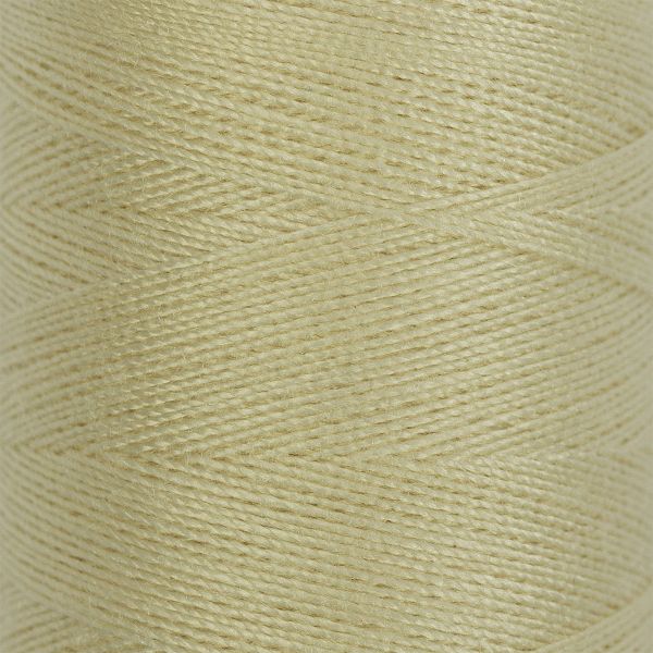 Нитки особо тонкие Nitka 50/2, 4570 м (5000 ярд) / 1 кат., 128 кремовый