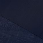 Батист 72 г/м², 150 см / 2 метра, TBY.Bt.16, т.синий