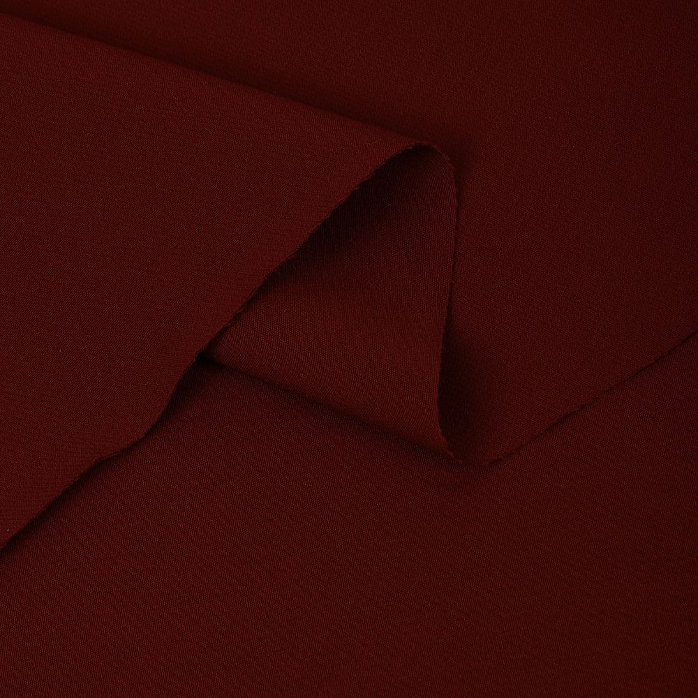 Барби 200 г/м², 150 см / 2 метра, TBY.Br.4 цв.бордовый