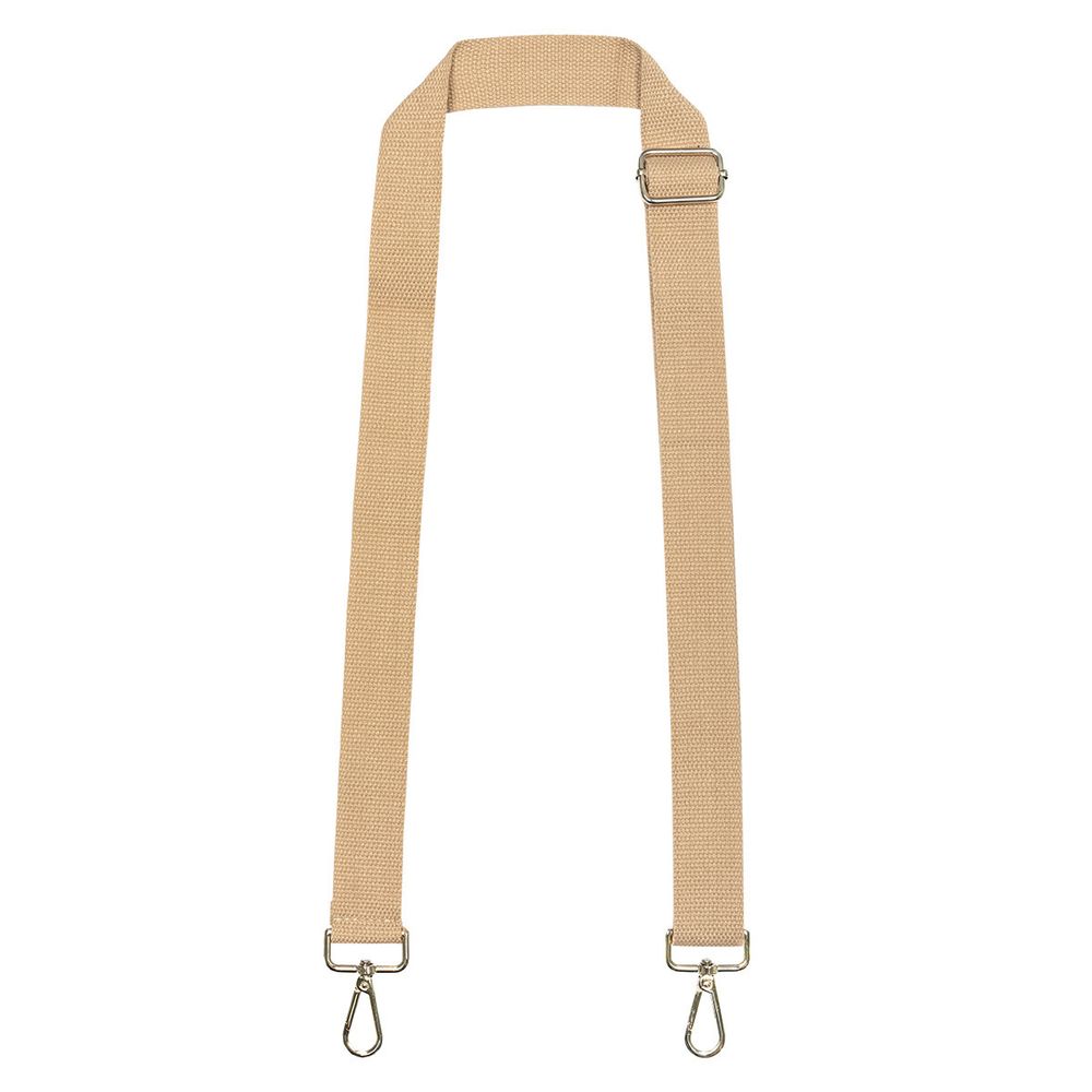 Ручка для сумки 135 см, 08 бежевый, Gamma