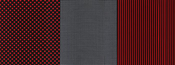 Lecien (отрезы)