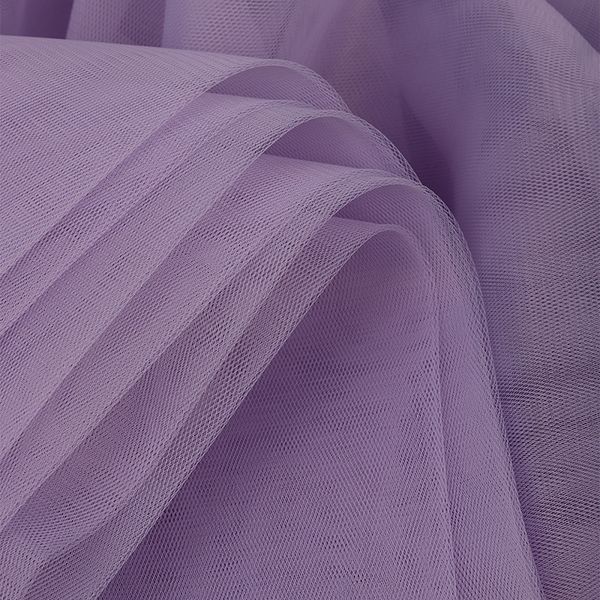 Еврофатин Hayal Tulle мягкий матовый 300 см / 5 метров, HT.S.300.083.5, цв.83