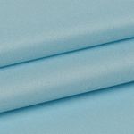 Дюспо курточная 240T с пропиткой PU MILKY 80 г/м², 150 см / 100 метров, DEW.240.80.143, S143 голубой