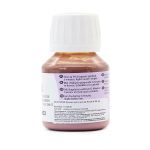 Краска для шелка H Dupont Arasilk, 50мл, 423 персик