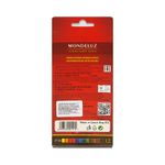 Карандаш акварельный KOH-I-NOOR в наборе 12 цв, цветные в картонной коробке 3716012001KSRU