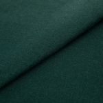 Льняная ткань 175±5 г/м², 150х140 см, №152 изумрудный, Gamma 3070N