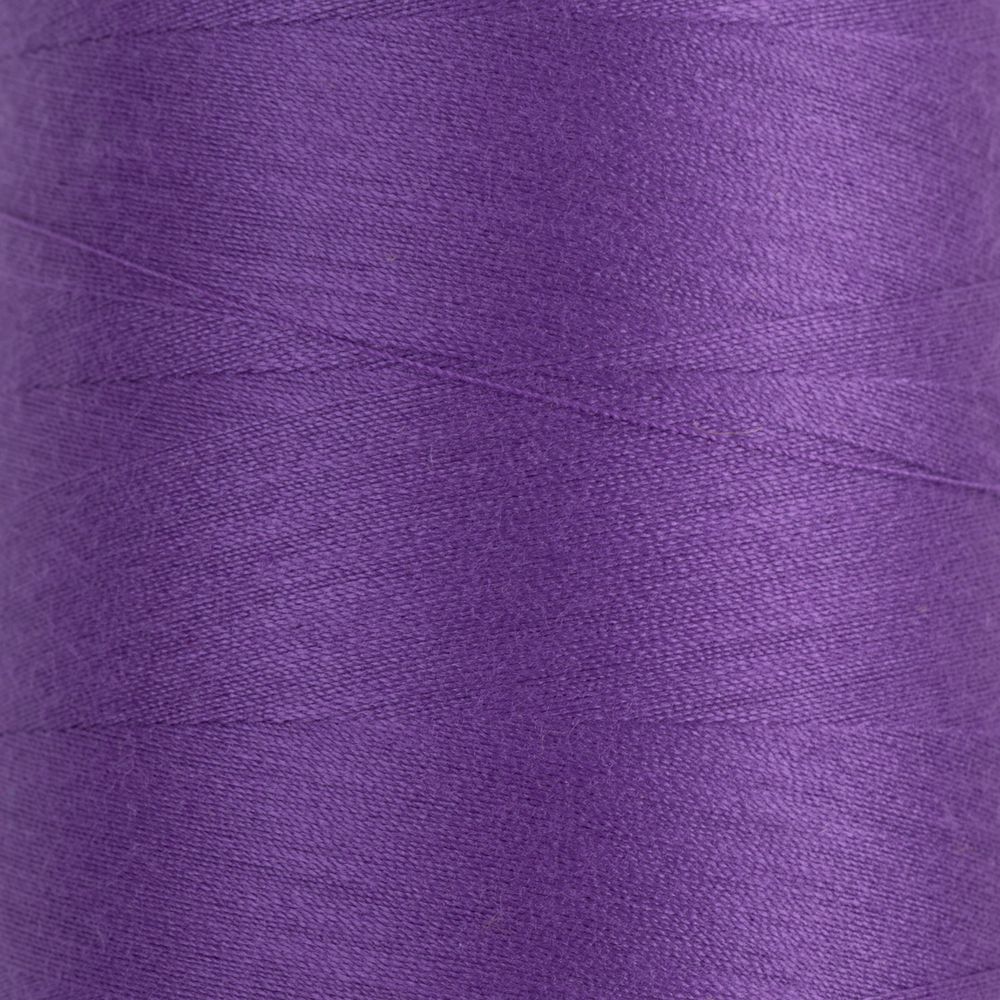 Нитки универсальные Gamma 50/2, 4570 м (5000 ярд) / 1 кат., 183 т.сиреневый