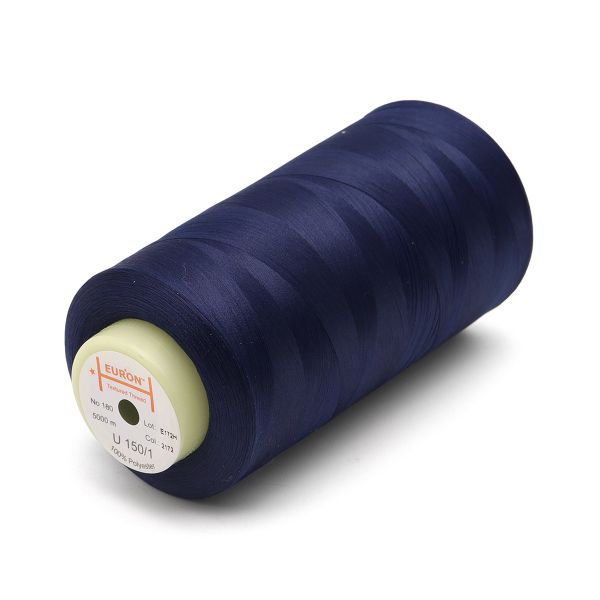 Нитки Euron U 150/1 №180 5000м (2172)
