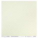 Бумага для скрапбукинга 180 гр/м², 30.5х30.5 см, 10 шт, (270)902 сетка, Mr.Painter PSW
