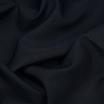 Габардин 150 г/м², 150 см / 50 метров, TBY.150322.071, цв.322/S071 черный