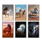 Блокнот на скобе, A5 60 л. 12 шт клетка, Скорость и грация 01742, Б263 Светоч