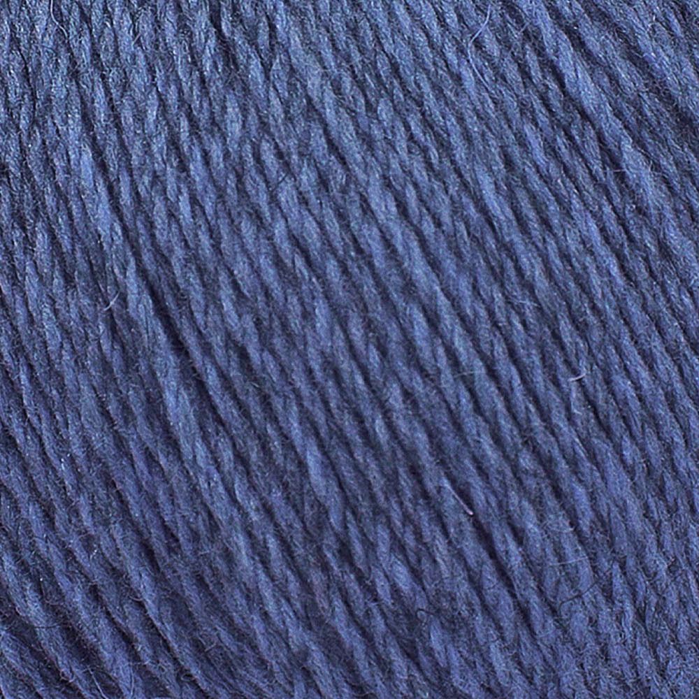 Пряжа Etrofil (Этрофил) Iceland / уп.10 мот. по 50 г, 250м 70533 темно-синий