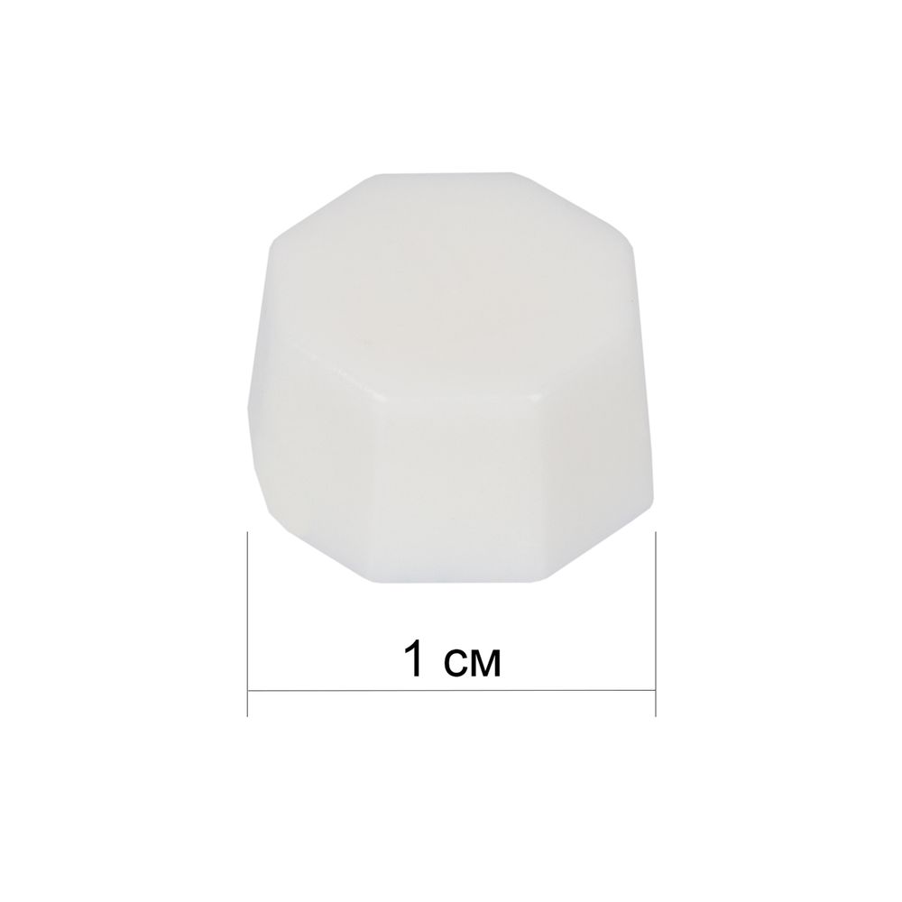 Сургуч восковой 20 г, 01 белый матовый, Mr.Painter SWT-01