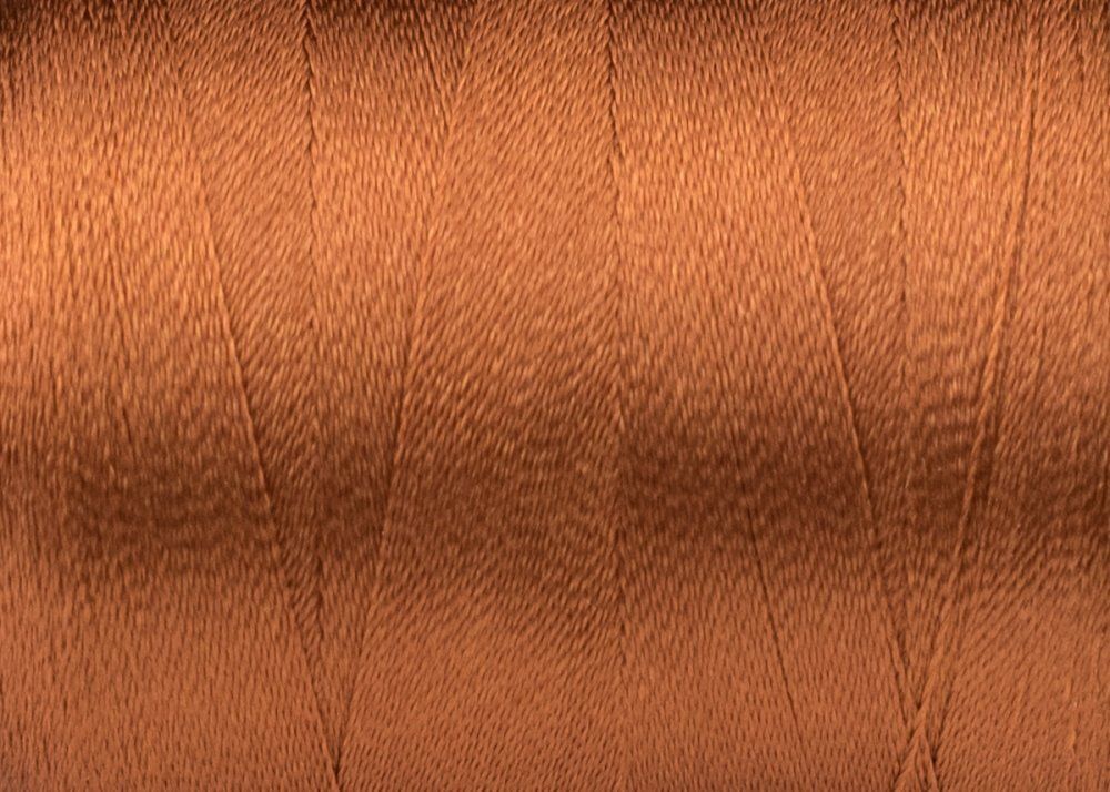 Нитки для креативных работ Aurora №120, 300 м, цв. PF785, 5 катушек