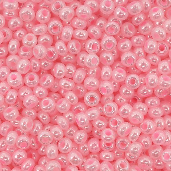 Бисер Preciosa 10/0 (2.3 мм), 50 г (10х5 г), цв. 37173