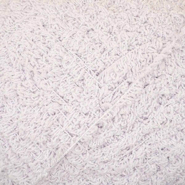 Пряжа Вязь Махровая / уп.3 мот. по 100 г, 420 м, 901 серый