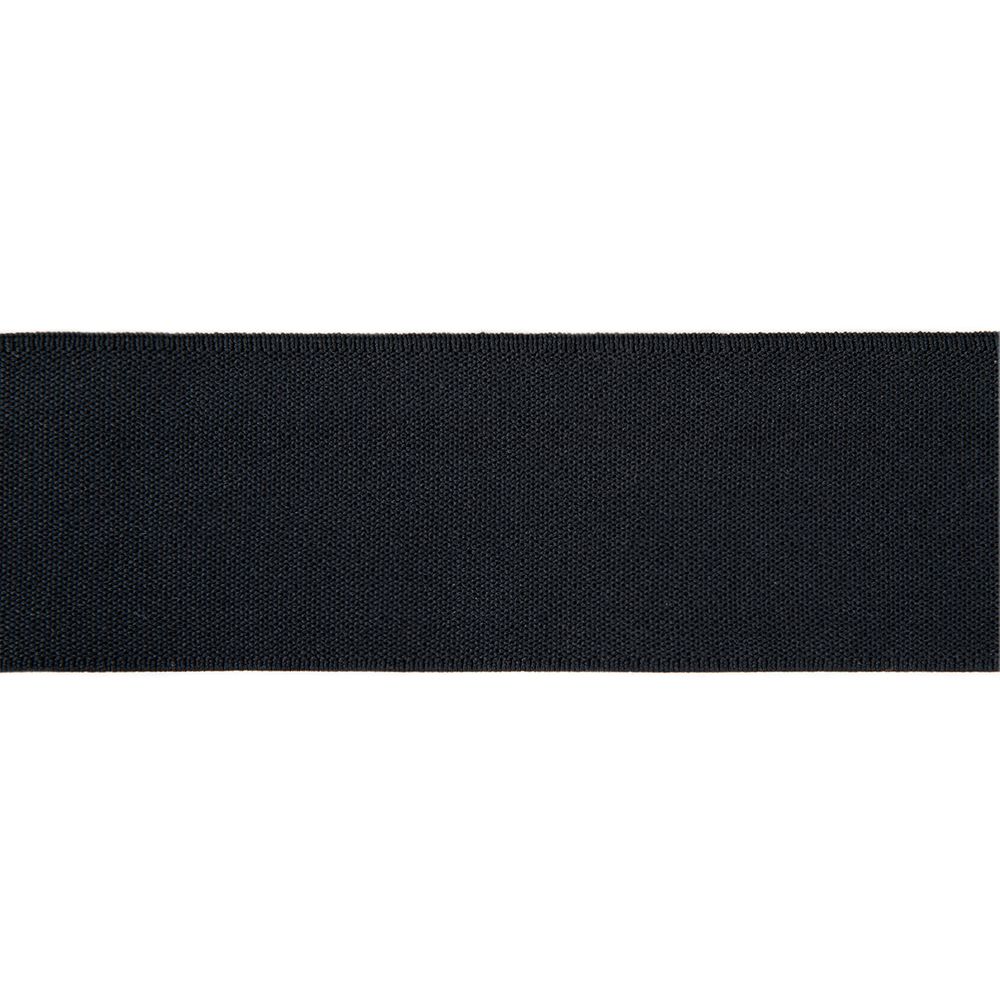 Резинка башмачная 48.0 мм / 20 метров, черный, Gamma 8с723